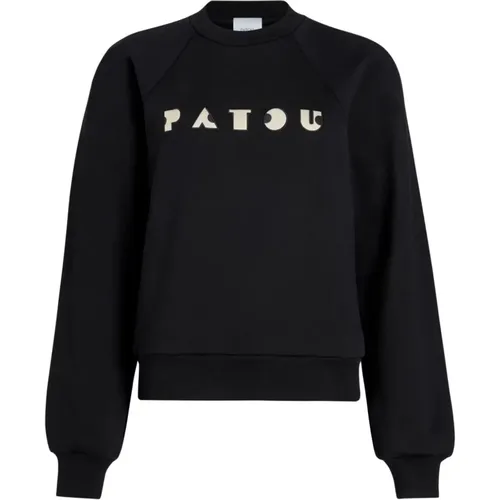 Sweatshirts & Hoodies > Sweatshirts - - Patou - Modalova