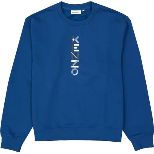 Sweatshirts & Hoodies > Sweatshirts - - Kenzo - Modalova