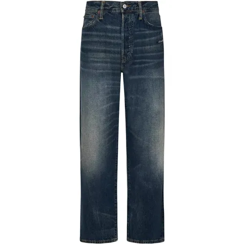 Jeans > Straight Jeans - - Polo Ralph Lauren - Modalova