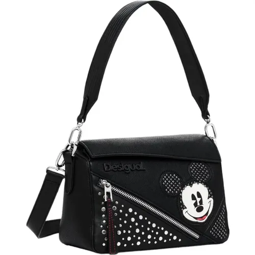 Bags > Handbags - - Desigual - Modalova