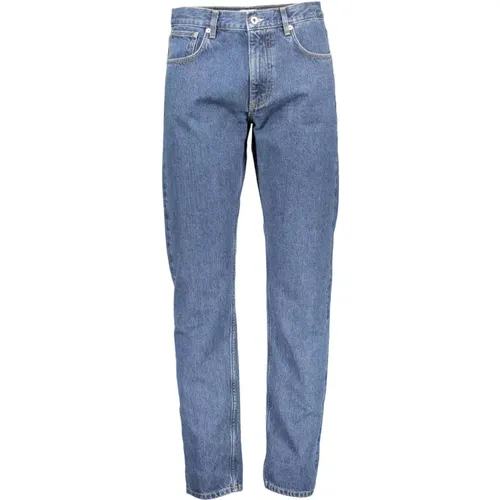 Jeans > Straight Jeans - - Gant - Modalova