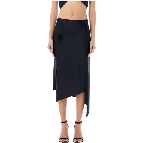 Skirts > Midi Skirts - - Coperni - Modalova