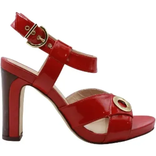 Pre-owned > Pre-owned Shoes > Pre-owned Sandals - - Fendi Vintage - Modalova