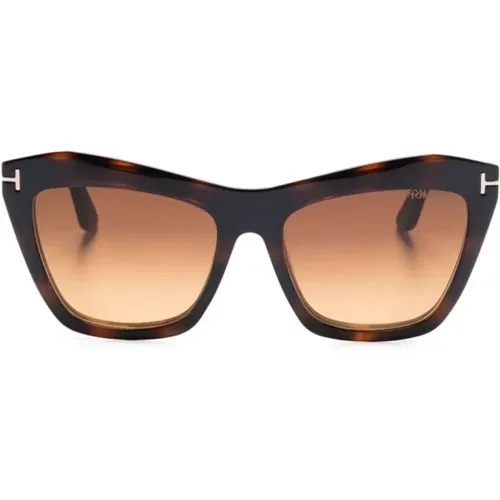 Accessories > Sunglasses - - Tom Ford - Modalova