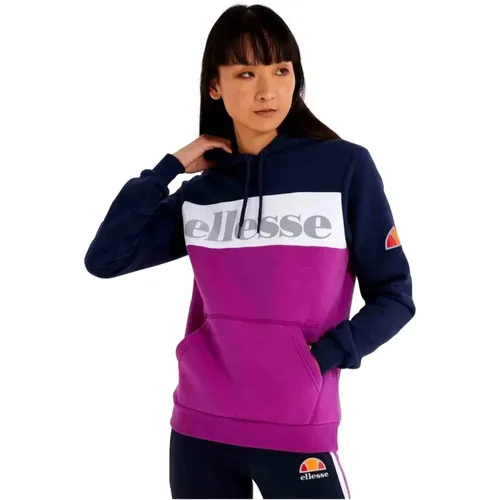 Sweatshirts & Hoodies > Hoodies - - Ellesse - Modalova