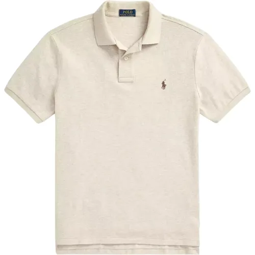 Tops > Polo Shirts - - Ralph Lauren - Modalova