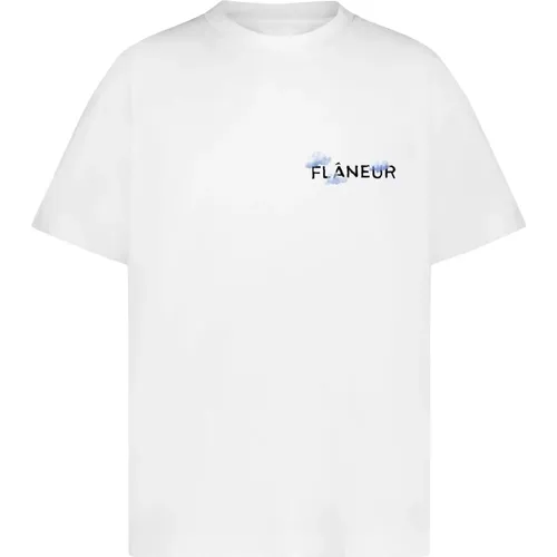 Tops > T-Shirts - - Flâneur - Modalova