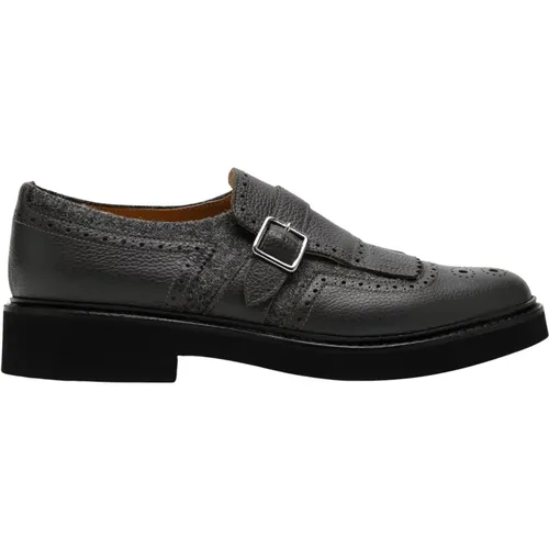 Shoes > Flats > Loafers - - Doucal's - Modalova