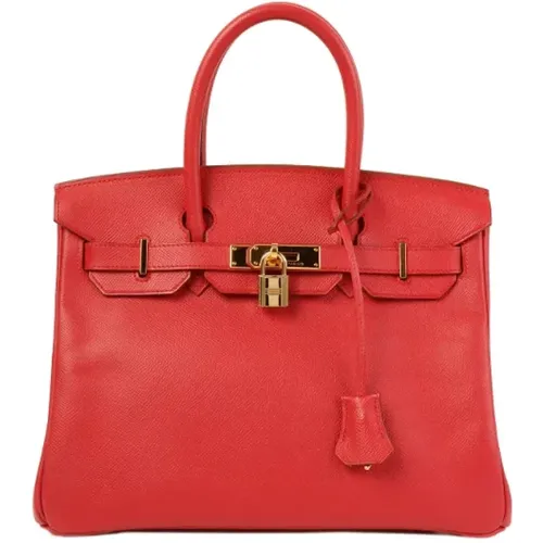 Pre-owned > Pre-owned Bags > Pre-owned Handbags - - Hermès Vintage - Modalova