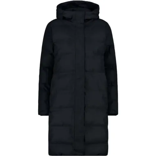 CMP - Coats > Parkas - Black - CMP - Modalova