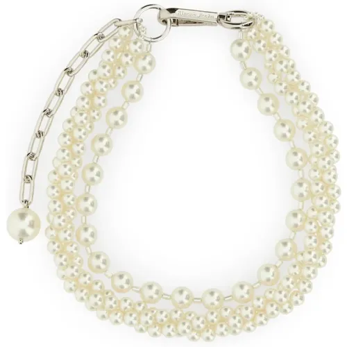 Accessories > Jewellery > Necklaces - - Simone Rocha - Modalova