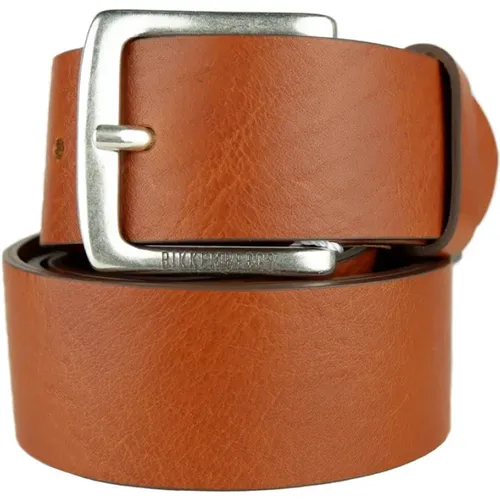 Accessories > Belts - - Bikkembergs - Modalova