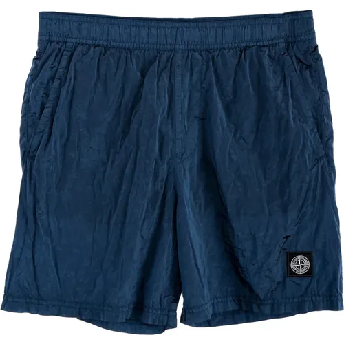 Swimwear > Beachwear - - Stone Island - Modalova