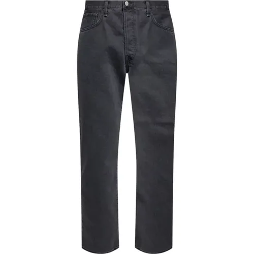 Jeans > Straight Jeans - - Acne Studios - Modalova