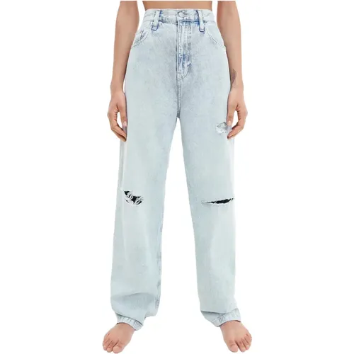 Jeans > Loose-fit Jeans - - Calvin Klein - Modalova