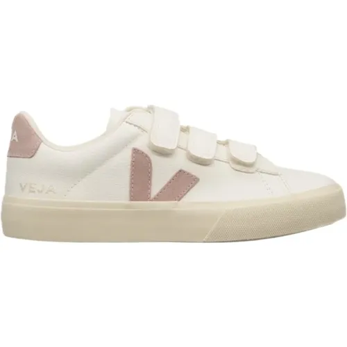 Veja - Shoes > Sneakers - White - Veja - Modalova