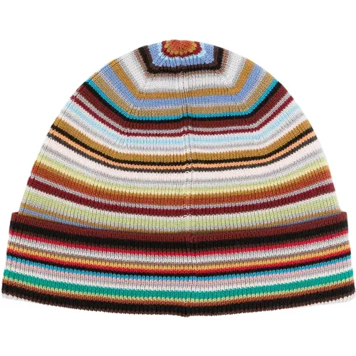 Accessories > Hats > Beanies - - PS By Paul Smith - Modalova