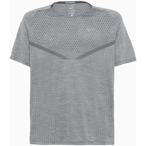 Sport > Fitness > Training Tops > Training T-Shirts - - Nike - Modalova