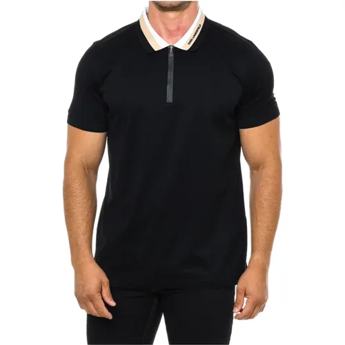 Tops > Polo Shirts - - Karl Lagerfeld - Modalova