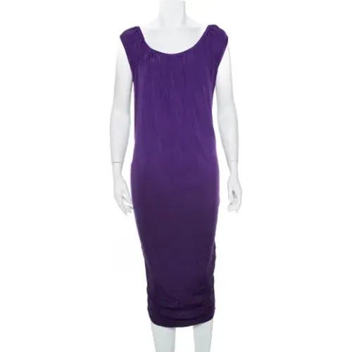 Pre-owned > Pre-owned Dresses - - Armani Pre-owned - Modalova