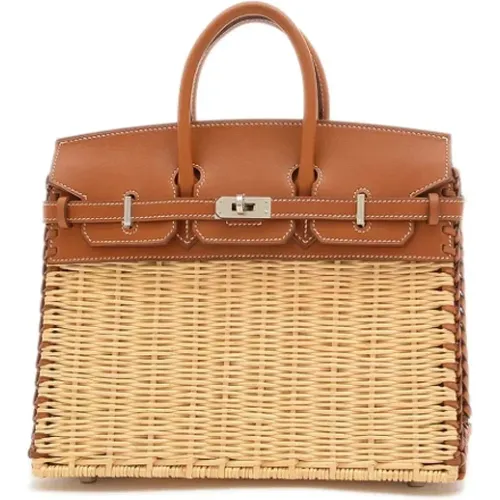 Pre-owned > Pre-owned Bags > Pre-owned Handbags - - Hermès Vintage - Modalova