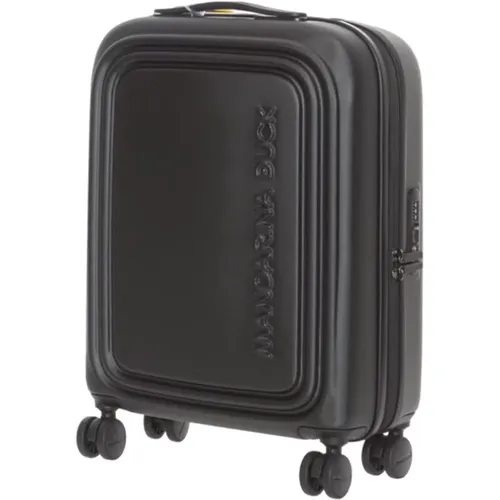 Suitcases > Cabin Bags - - Mandarina Duck - Modalova