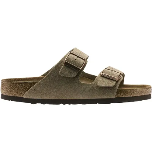 Shoes > Flip Flops & Sliders > Sliders - - Birkenstock - Modalova