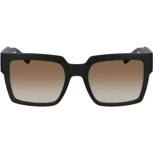 Accessories > Sunglasses - - Calvin Klein - Modalova