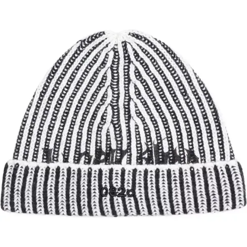 Accessories > Hats > Beanies - - 032c - Modalova