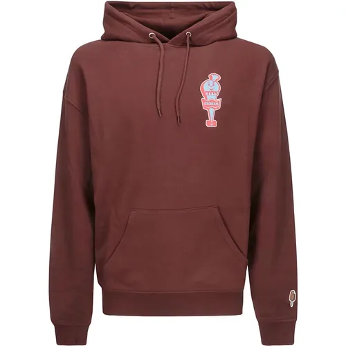 Sweatshirts & Hoodies > Hoodies - - Icecream - Modalova