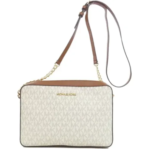 Pre-owned > Pre-owned Bags > Pre-owned Cross Body Bags - - Michael Kors Pre-owned - Modalova