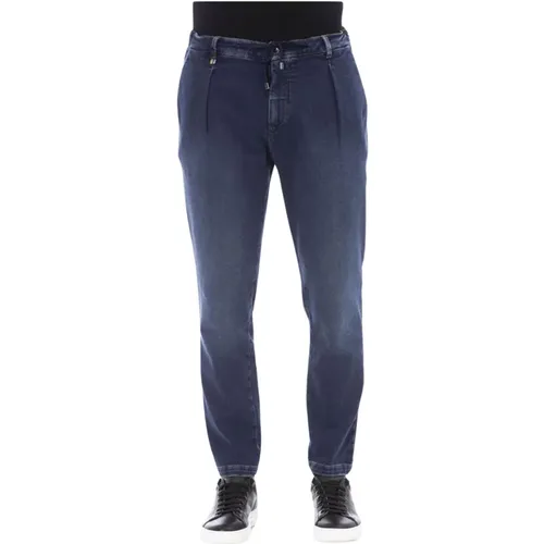 Jeans > Slim-fit Jeans - - Distretto12 - Modalova