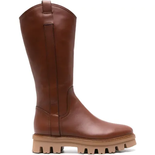 Shoes > Boots > Cowboy Boots - - AGL - Modalova