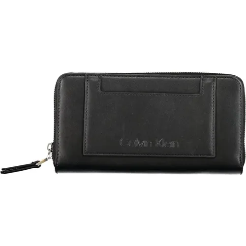 Accessories > Wallets & Cardholders - - Calvin Klein - Modalova