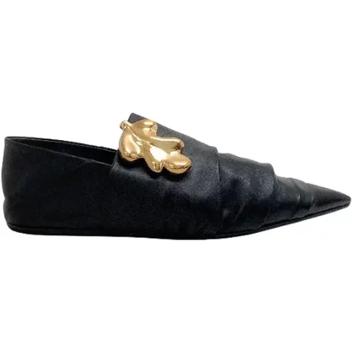 Pre-owned > Pre-owned Shoes > Pre-owned Flats - - Jil Sander Pre-owned - Modalova