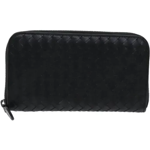 Pre-owned > Pre-owned Accessories > Pre-owned Wallets - - Bottega Veneta Vintage - Modalova