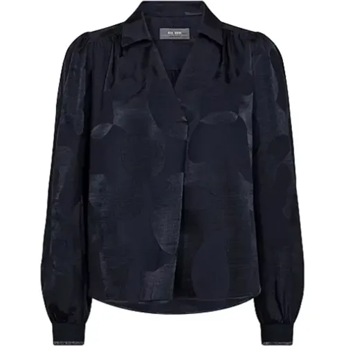 Blouses & Shirts > Blouses - - MOS MOSH - Modalova