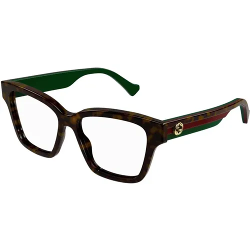 Accessories > Glasses - - Gucci - Modalova