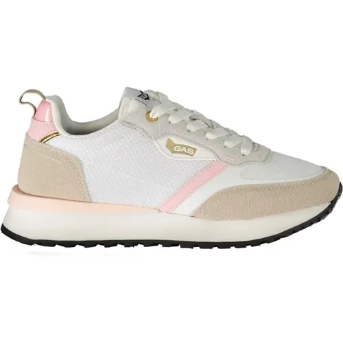 GAS - Shoes > Sneakers - Pink - GAS - Modalova