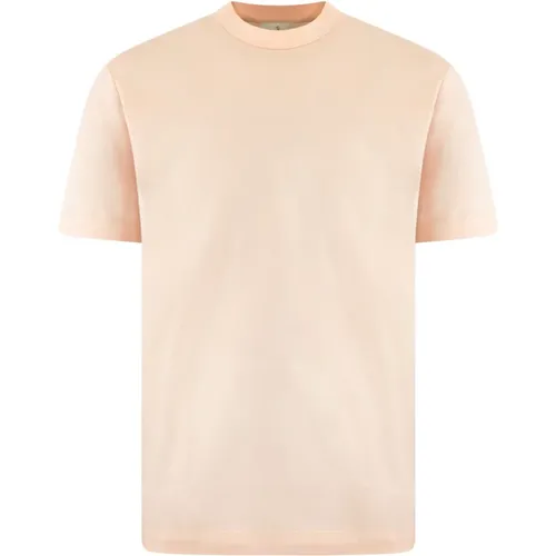 Valenza - Tops > T-Shirts - Pink - Valenza - Modalova