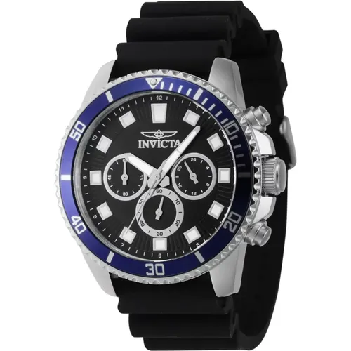 Accessories > Watches - - Invicta Watches - Modalova