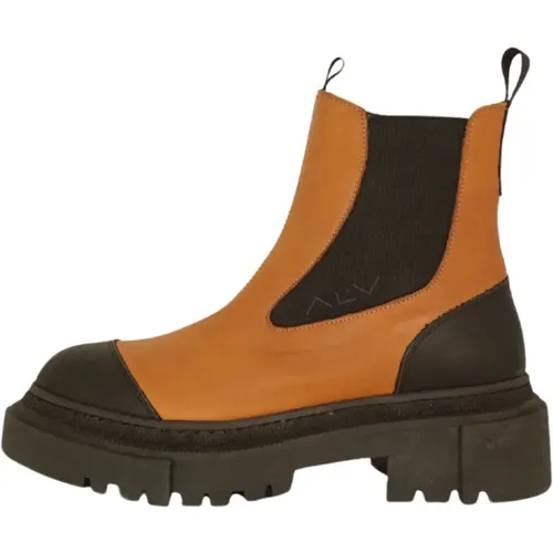 Shoes > Boots > Chelsea Boots - - Alviero Martini 1a Classe - Modalova