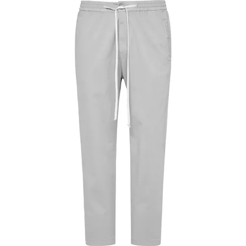 Trousers > Chinos - - drykorn - Modalova