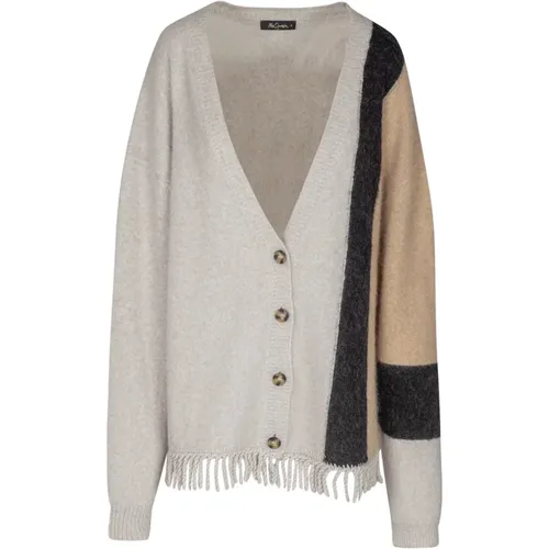 Knitwear > Cardigans - - Mes Demoiselles - Modalova