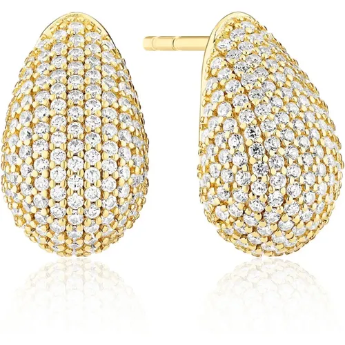 Accessories > Jewellery > Earrings - - Sif Jakobs Jewellery - Modalova