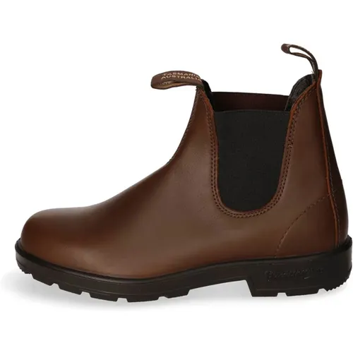 Shoes > Boots > Chelsea Boots - - Blundstone - Modalova