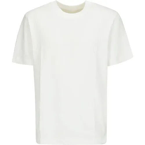 Tops > T-Shirts - - Helmut Lang - Modalova