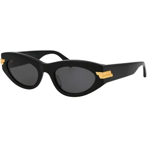 Accessories > Sunglasses - - Bottega Veneta - Modalova