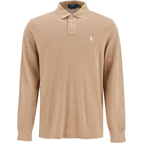 Tops > Polo Shirts - - Polo Ralph Lauren - Modalova