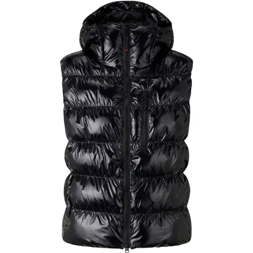 Bogner - Jackets > Vests - Black - Bogner - Modalova